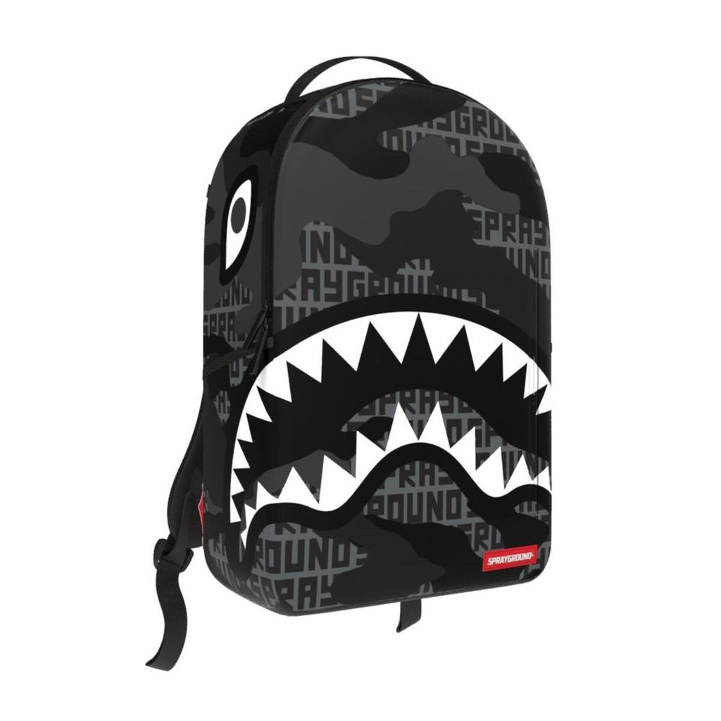 Shark Backpack