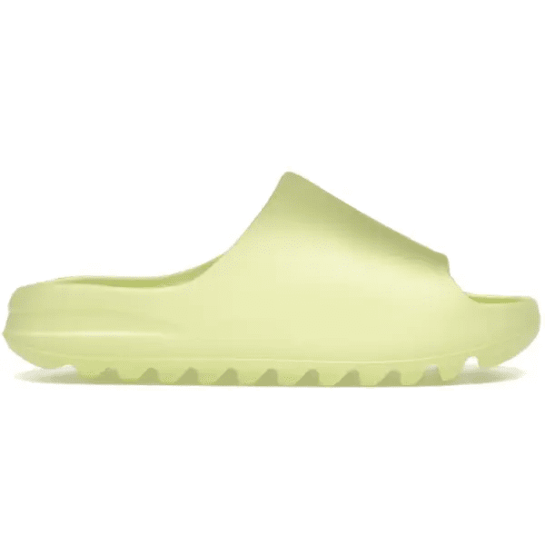 Adidas Yeezy Slide Glow Green Adidas Yeezy Slide Glow Green