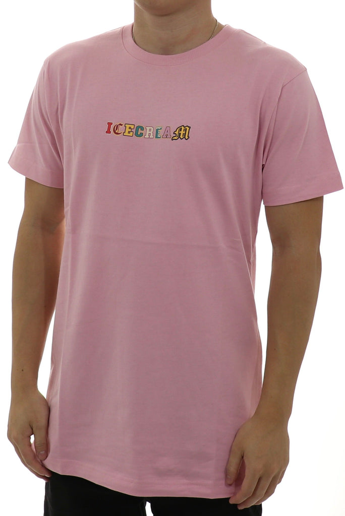Ice Cream Hodgepodge T-Shirt - ECtrendsetters