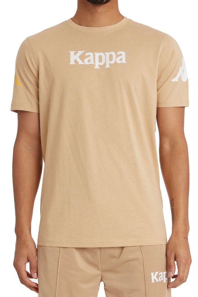 Kappa Authentic Paroo T-Shirt - ECtrendsetters