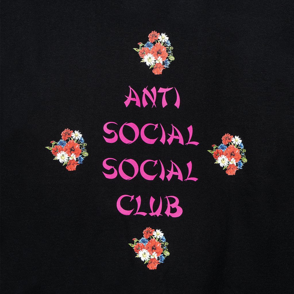 Anti Social Social Club 2 Much of Heaven Hoodie - ECtrendsetters