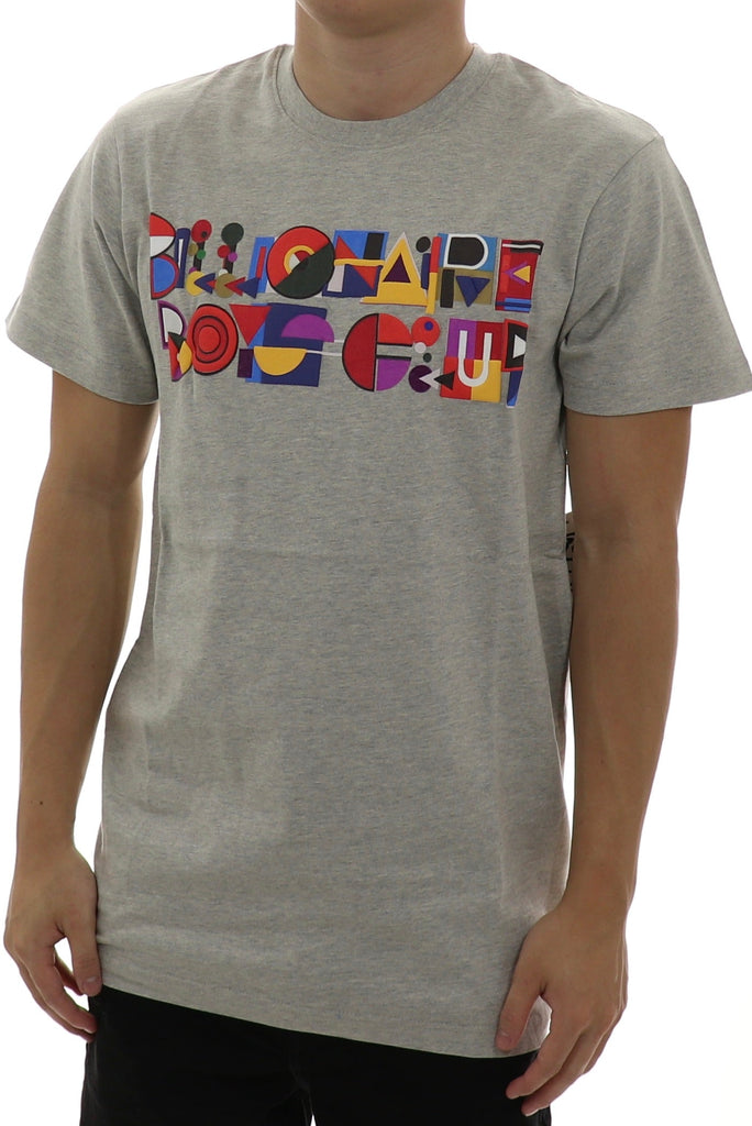 Billionaire Boys Club Design T-Shirt - ECtrendsetters