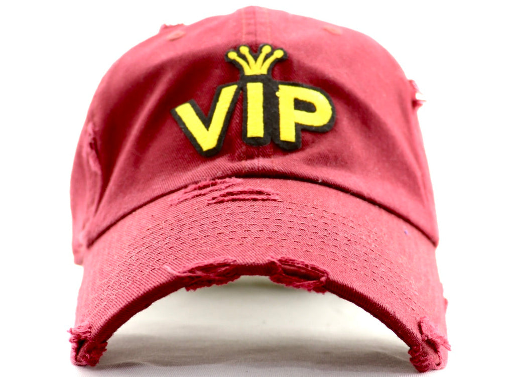 Vip Crown Hat - ECtrendsetters