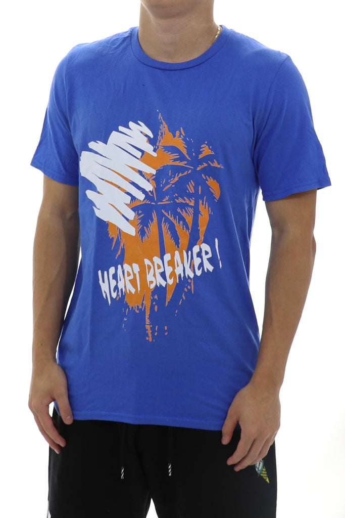 SLS Heart Breaker T-Shirt - ECtrendsetters