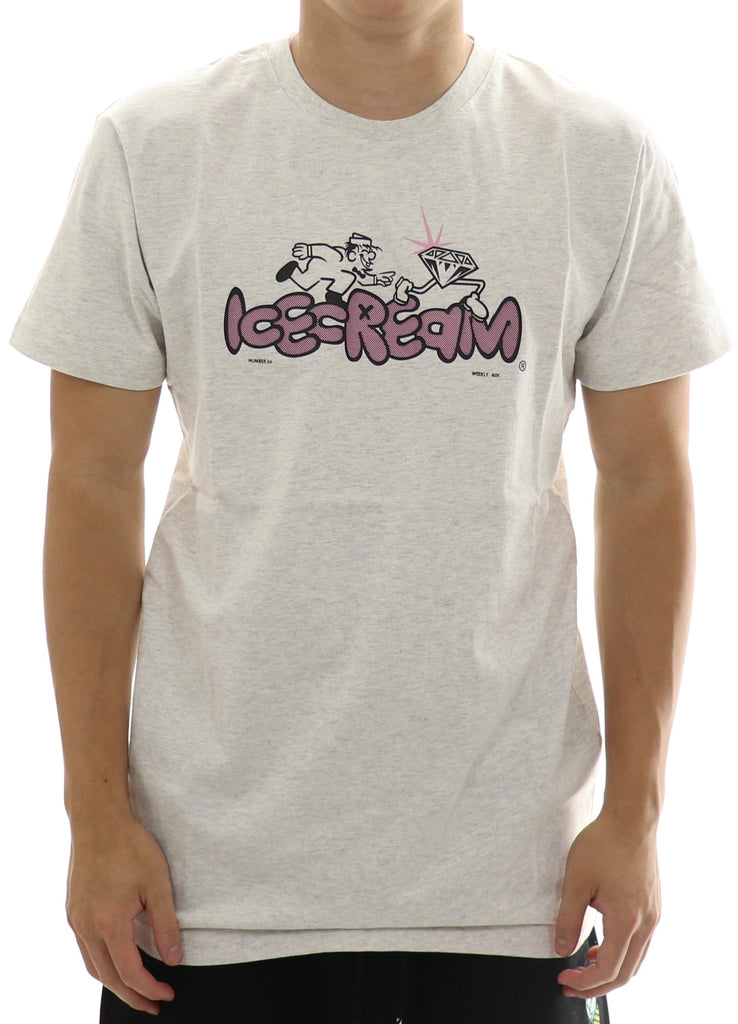 Ice Cream Chase T-Shirt - ECtrendsetters
