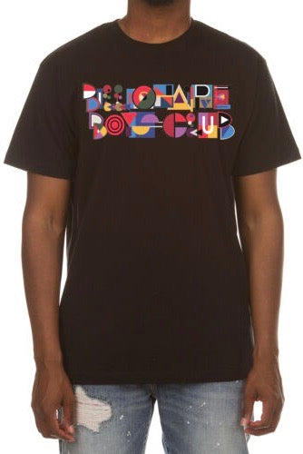 Billionaire Boys Club Design T-Shirt - ECtrendsetters