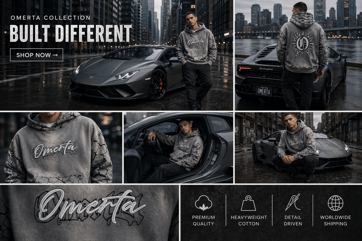 Best Streetwear Store Near Patchogue NY — City Swag USA - Cityswagusa.com