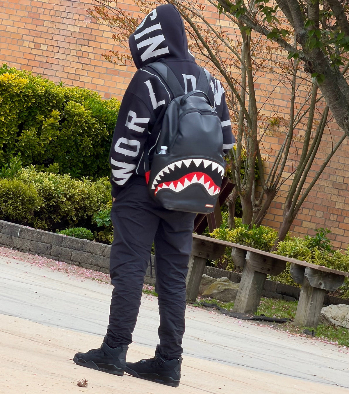 Sprayground Backpacks: The Boldest Bags in Streetwear — Shop Now at City Swag USA - Cityswagusa.com