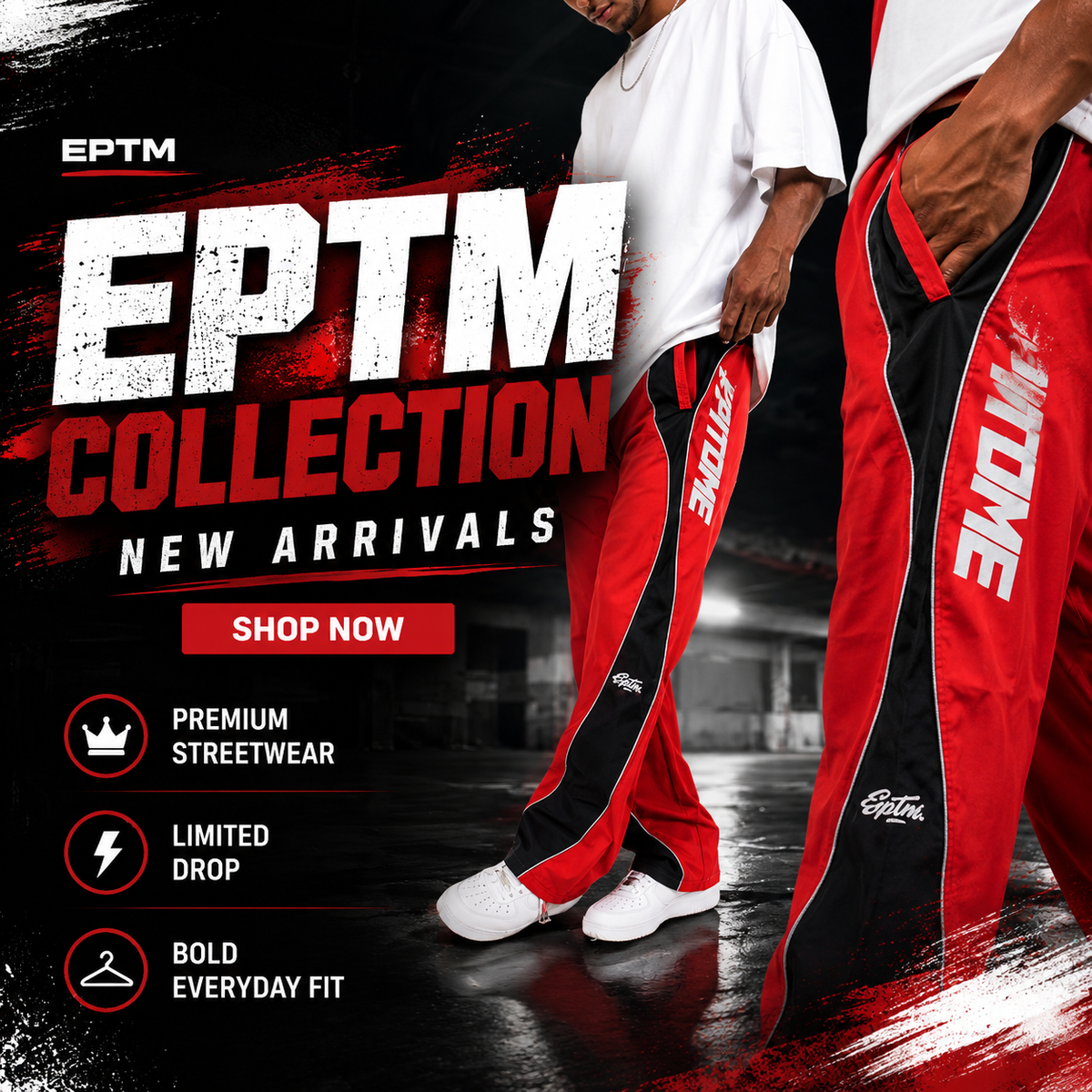 EPTM delivers elevated everyday essentials - Cityswagusa.com