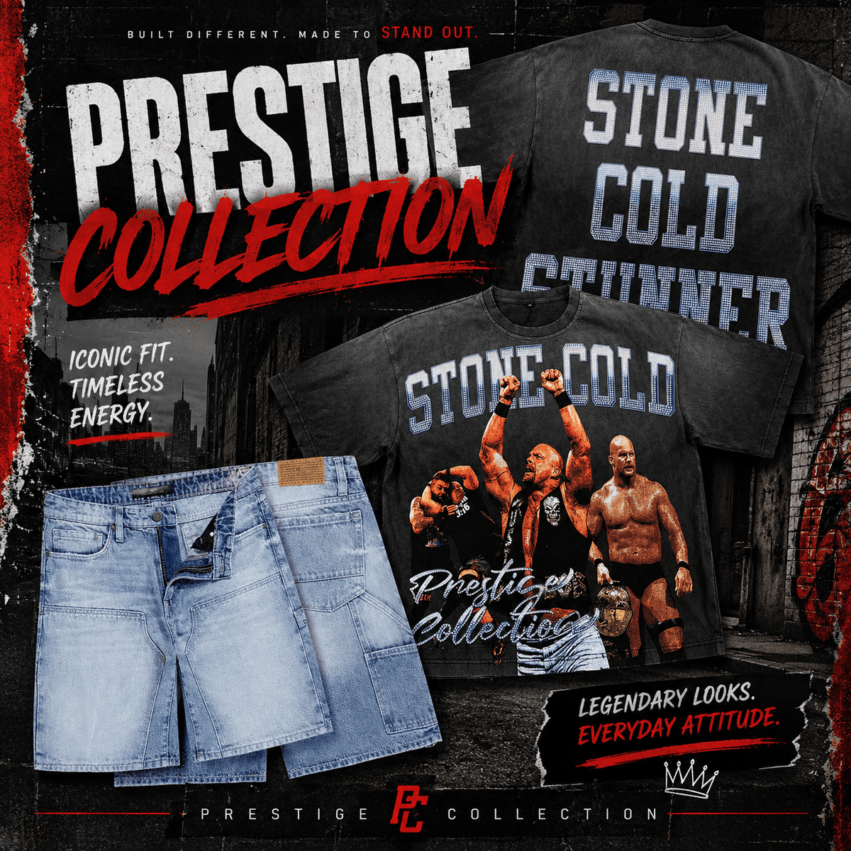 Prestige - Cityswagusa.com