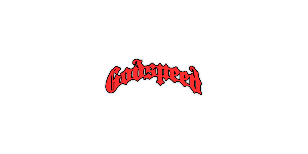 Godspeed