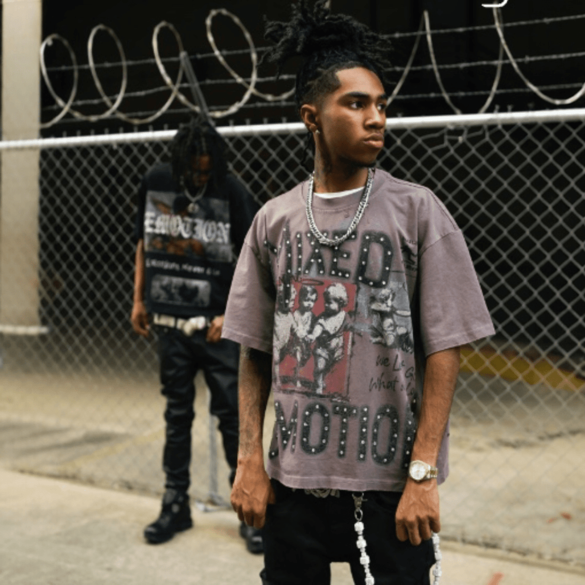 ‎Mixed Emotion Streetwear - Cityswagusa.com