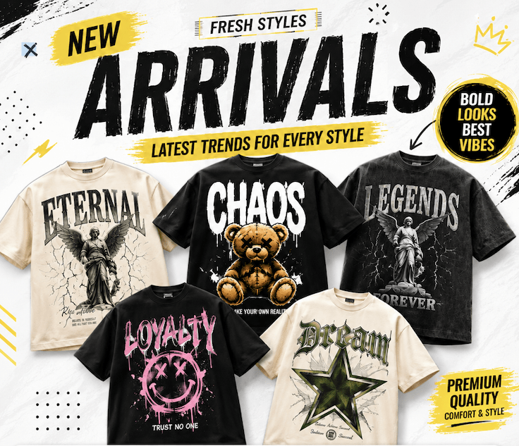 New Arrival - Cityswagusa.com