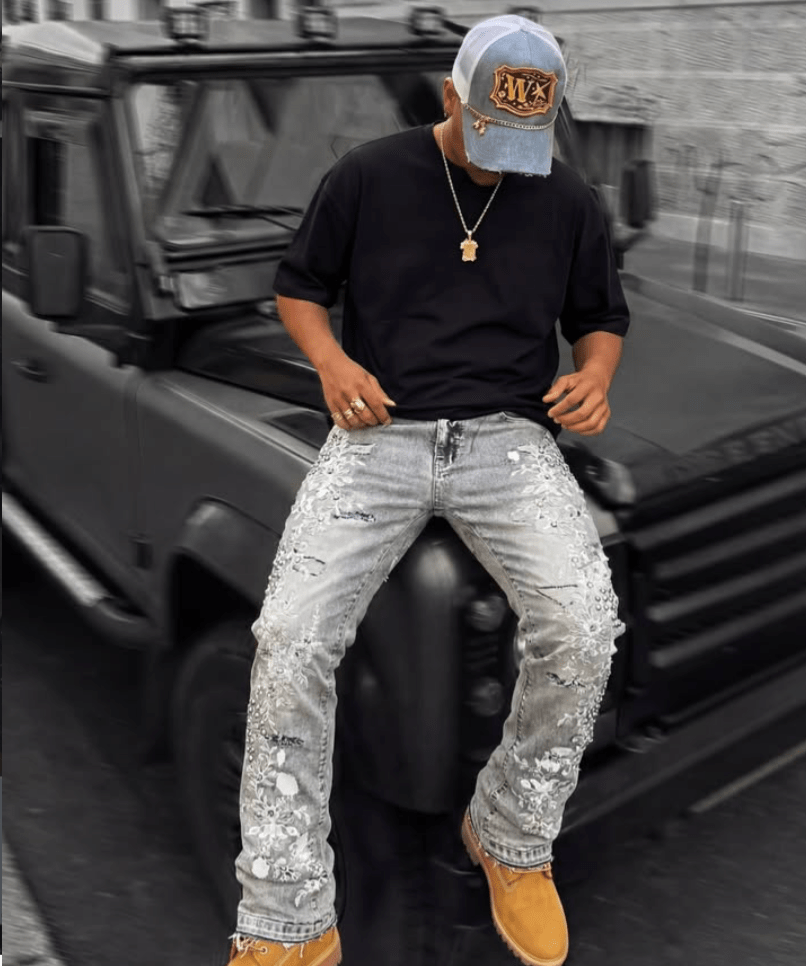 ‎Denim - Cityswagusa.com
