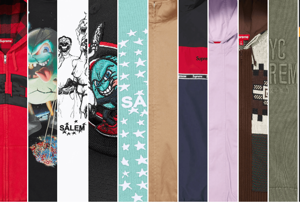 Supreme - Cityswagusa.com