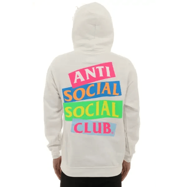 Anti Social Social Club - Cityswagusa.com