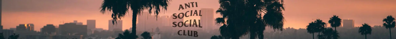 Anti Social Social Club