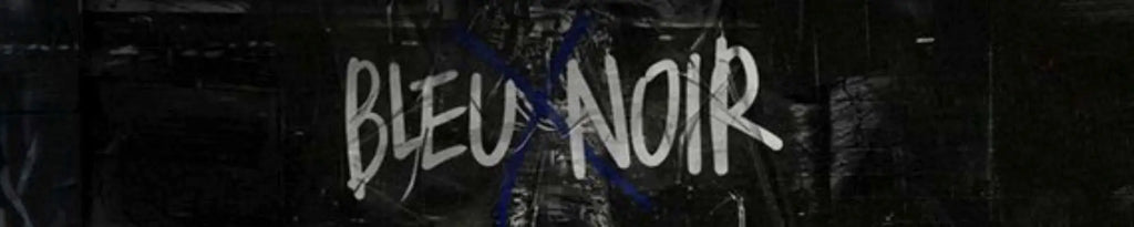 Bleu Noir