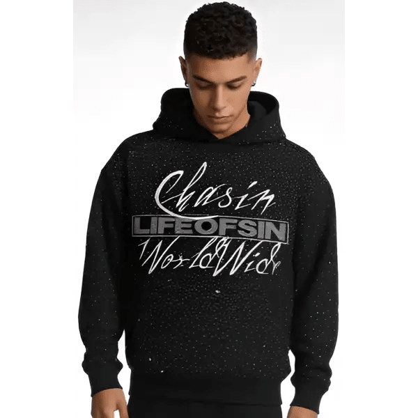 Medium Hoodie - Cityswagusa.com