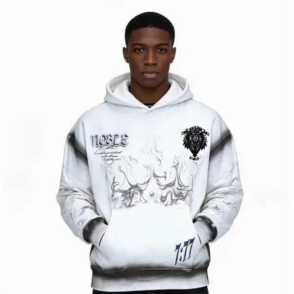 Small Hoodie - Cityswagusa.com