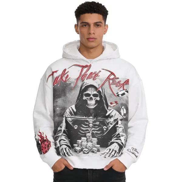 Large Hoodie - Cityswagusa.com
