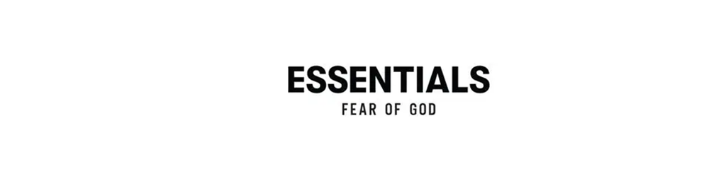 Fear of God Essentials