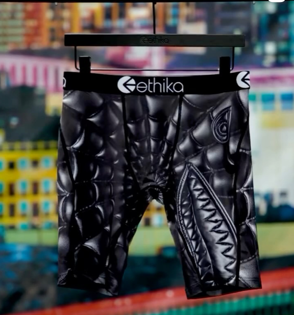 ‎Ethika - Cityswagusa.com