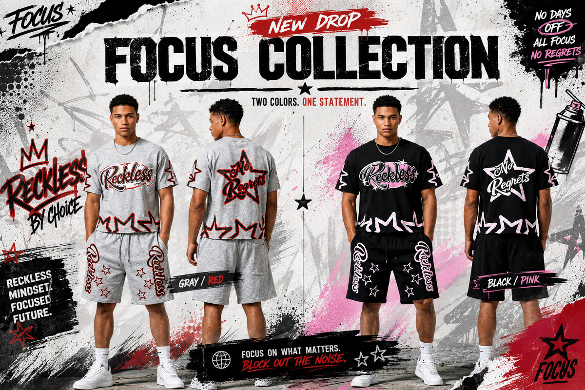 ‎Focus - Cityswagusa.com