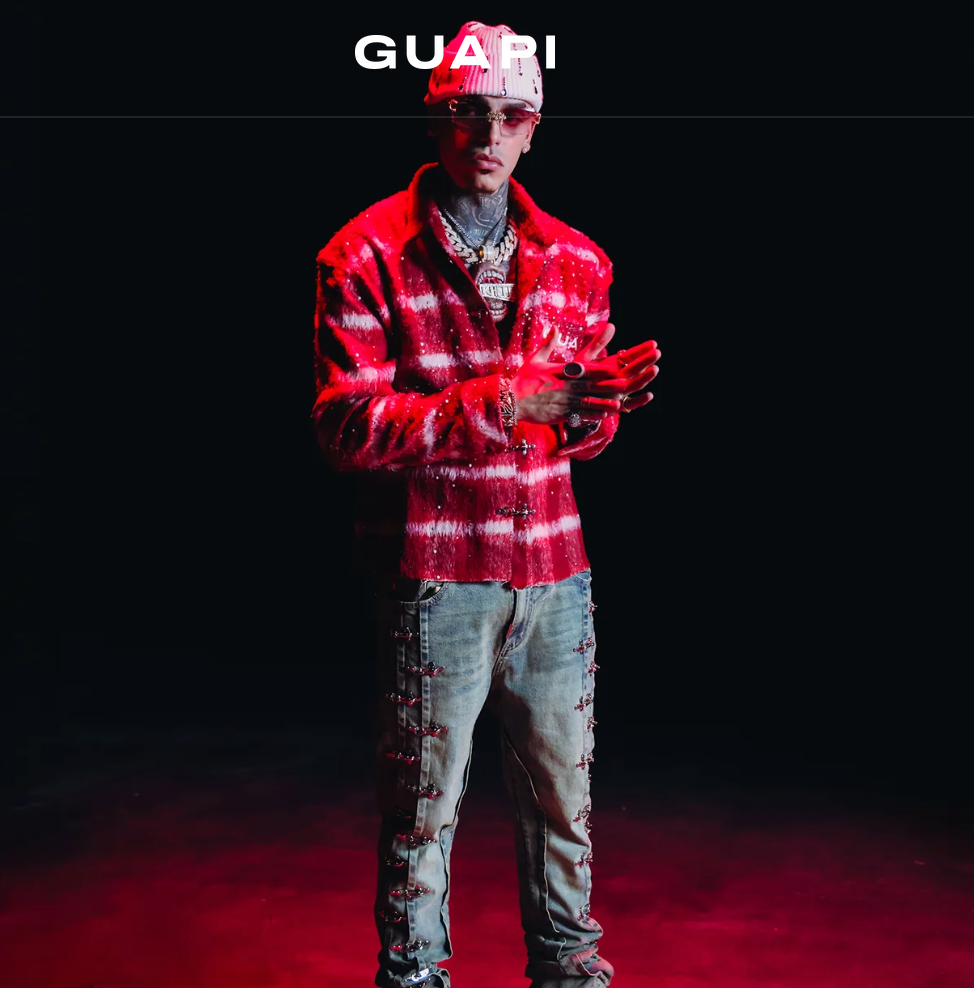 Guapi - Cityswagusa.com