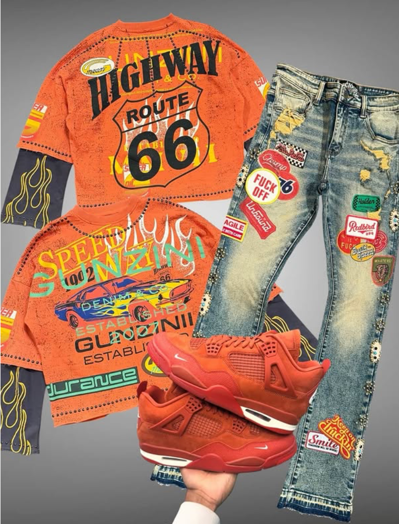 ‎Gunzinii - Cityswagusa.com