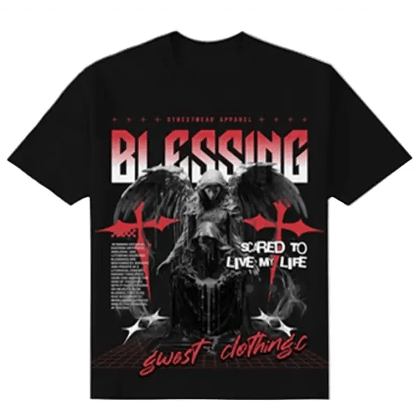 2XL T-Shirts Urban Streetwear & Bold Styles | City Swag USA - Cityswagusa.com