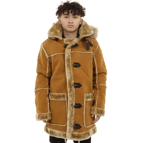 Medium Jacket - Cityswagusa.com