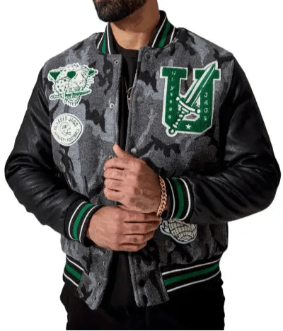 Mens Jackets - Cityswagusa.com