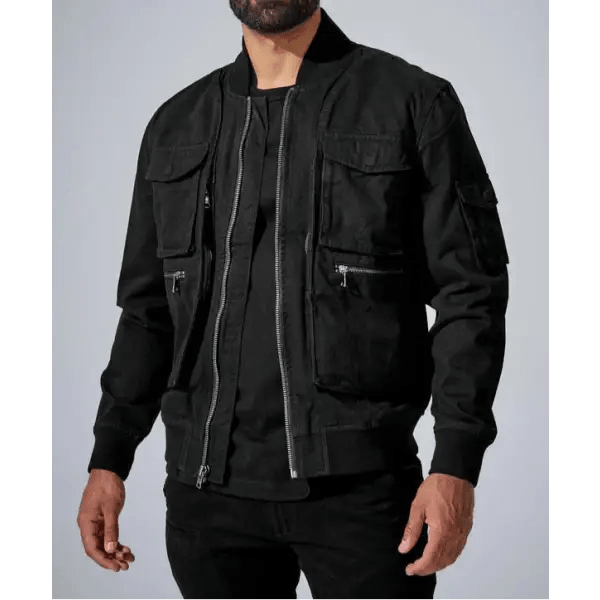 Small Jacket - Cityswagusa.com