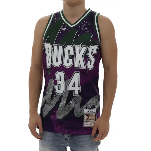 Mitchell and Ness - Cityswagusa.com