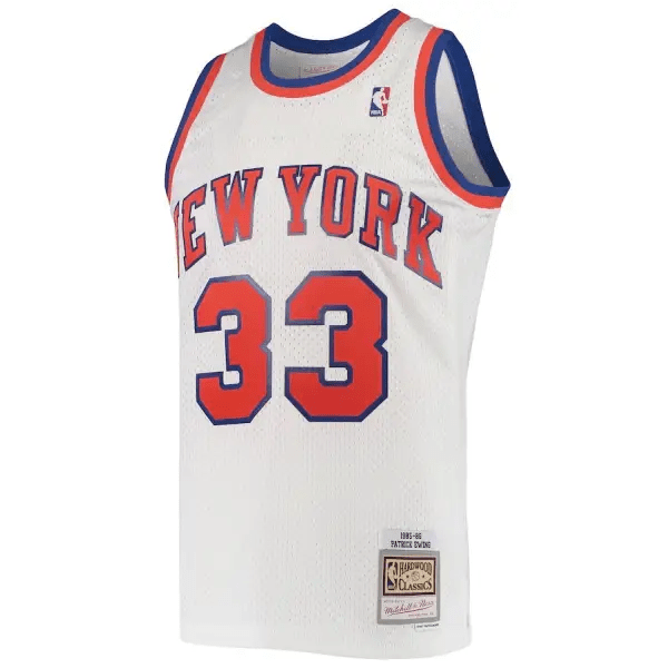 Mitchell & Ness Jersey's - Cityswagusa.com