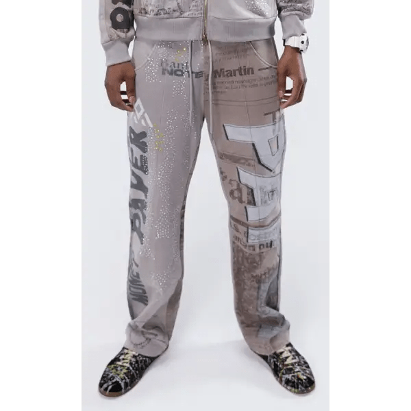 2Xlarge Sweatpant - Cityswagusa.com