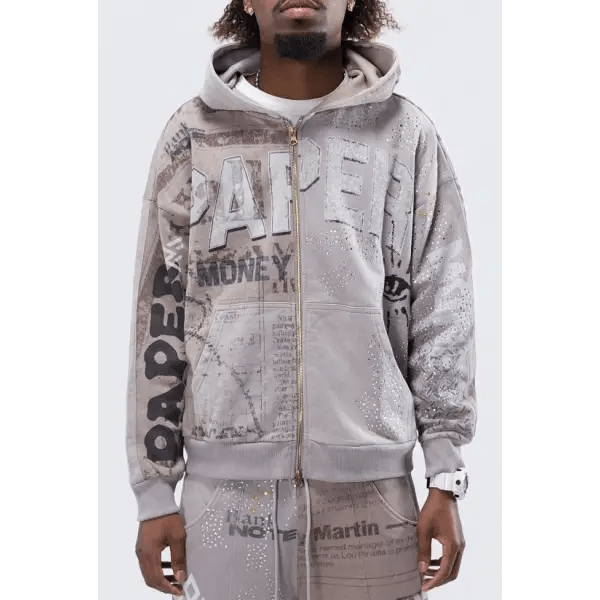 3Xlarge Hoodie - Cityswagusa.com