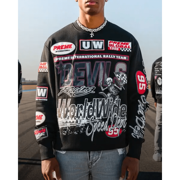Preme - Cityswagusa.com
