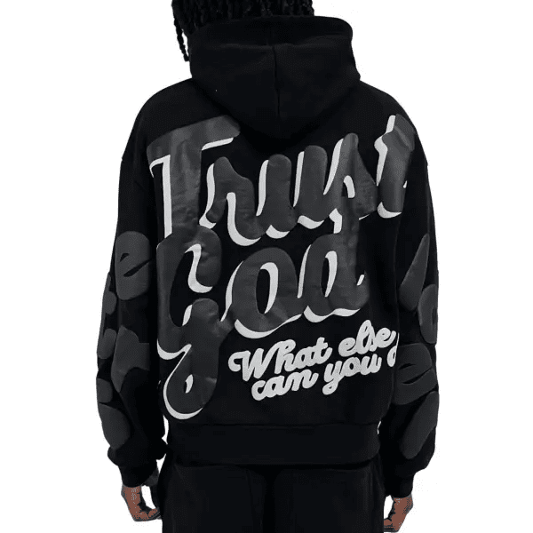 Red Letters - Cityswagusa.com