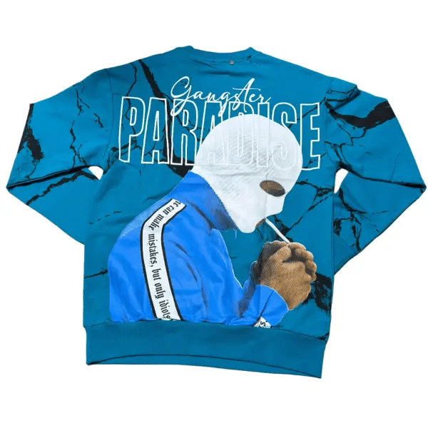 Small Sweatshirt - Cityswagusa.com
