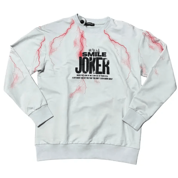 2Xlarge Sweatshirt - Cityswagusa.com