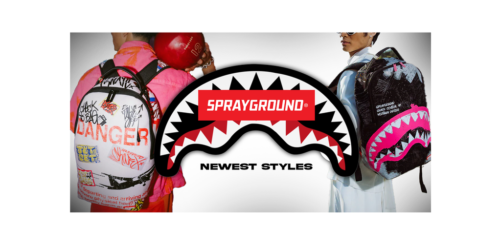 Sprayground