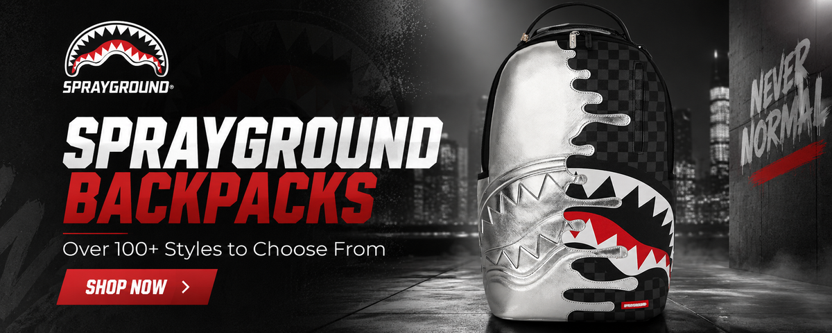 Sprayground - Cityswagusa.com