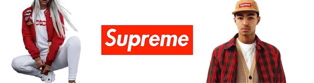 Supreme