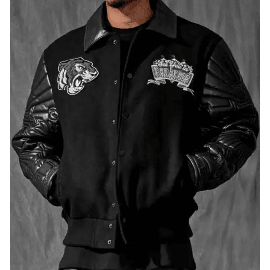 Large Jacket - Cityswagusa.com