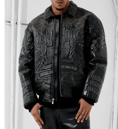 JACKET - Cityswagusa.com