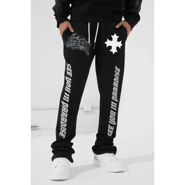 Medium Sweatpant - Cityswagusa.com