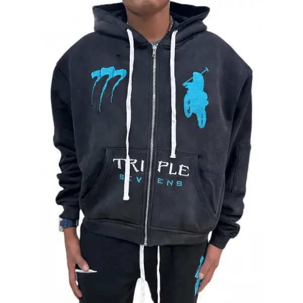 Triple Seven - Cityswagusa.com