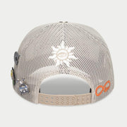 Godspeed 4ever trucker hat by GODSPEED